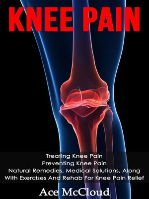 cover image of Knee Pain